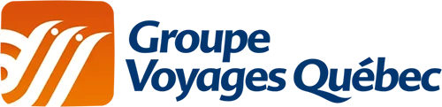 Logo Groupe Voyages Québec