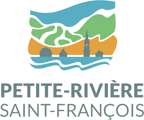 Logo Petite-Rivière Saint-François